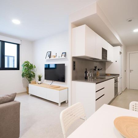 Brand New Downtown Apartment Las Palmas de Gran Canaria Kültér fotó