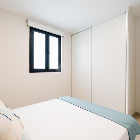 Brand New Downtown Apartment Las Palmas de Gran Canaria Kültér fotó