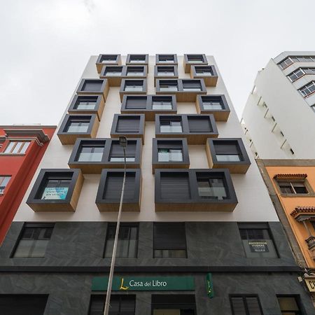 Brand New Downtown Apartment Las Palmas de Gran Canaria Kültér fotó