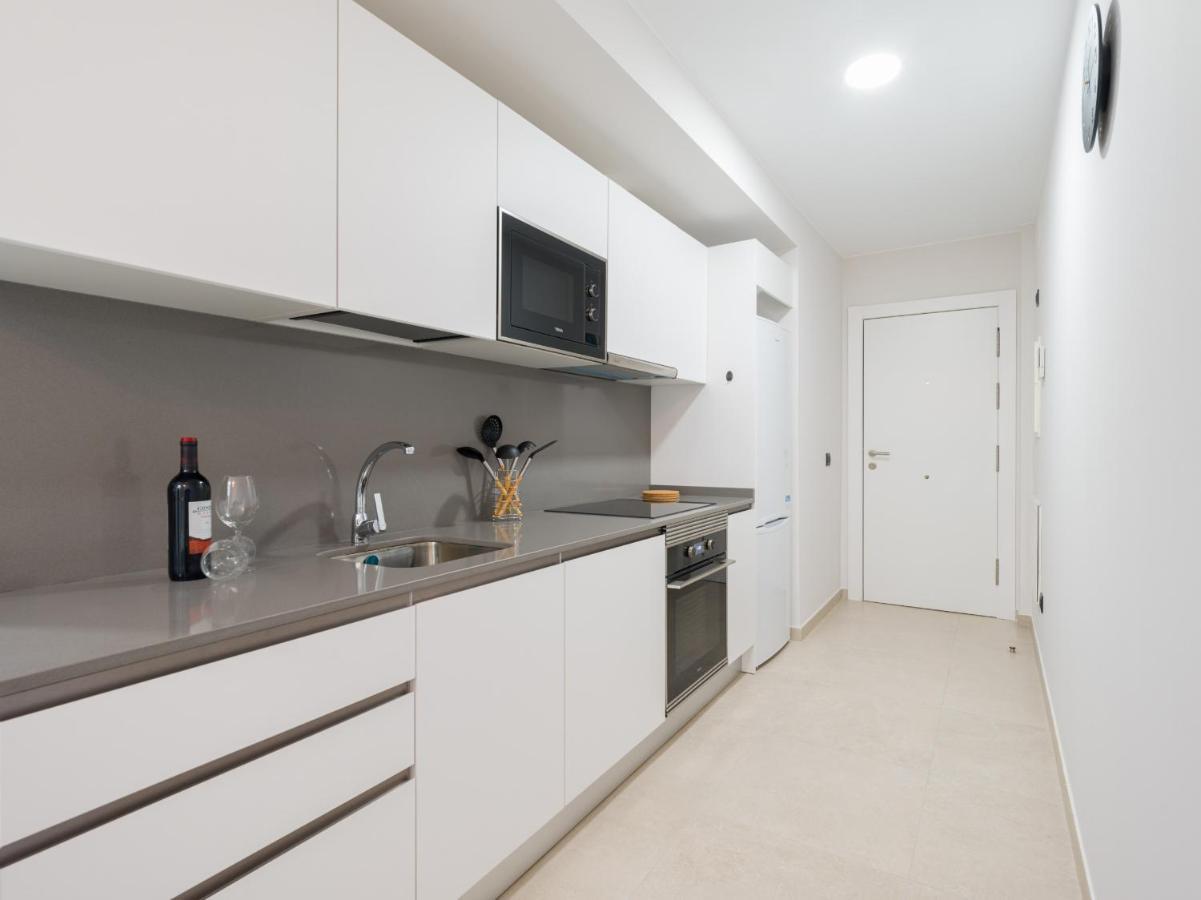 Brand New Downtown Apartment Las Palmas de Gran Canaria Kültér fotó