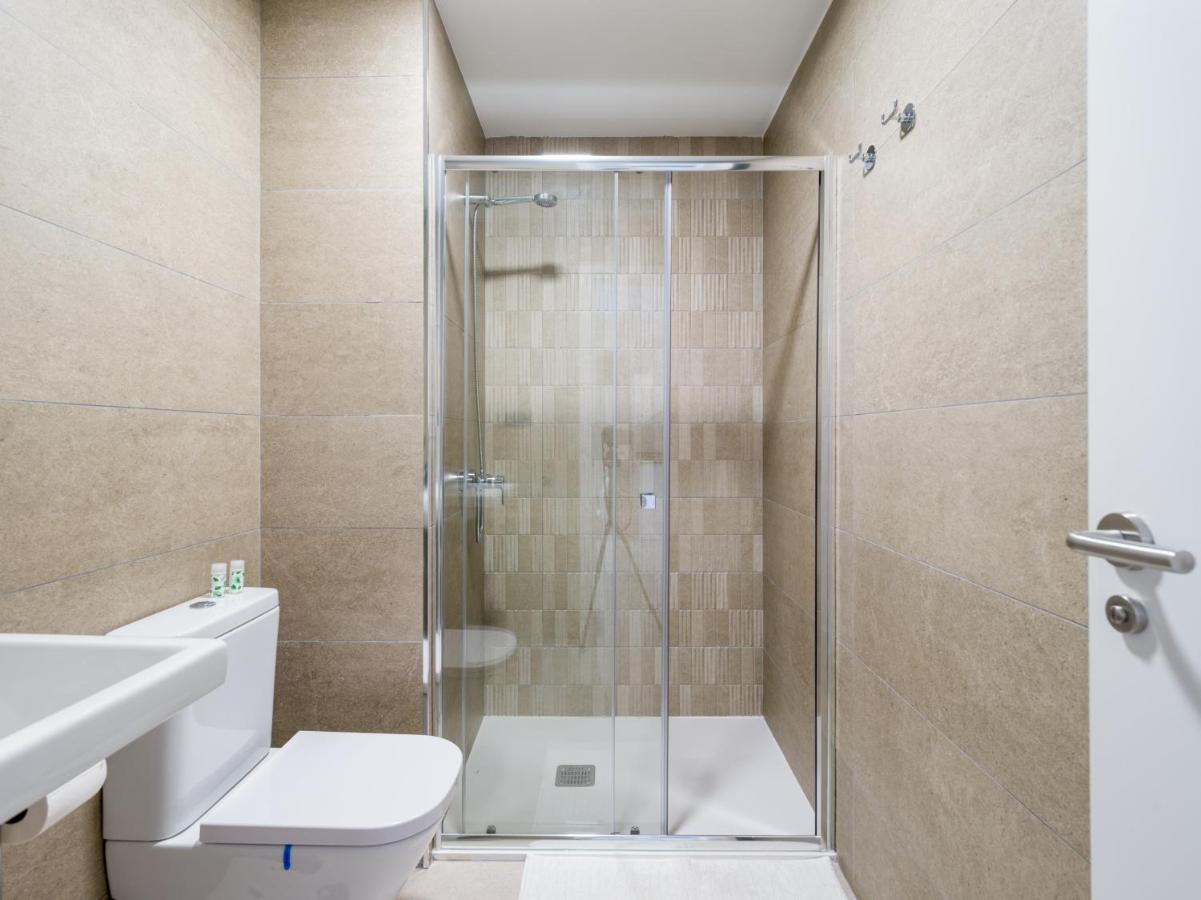 Brand New Downtown Apartment Las Palmas de Gran Canaria Kültér fotó