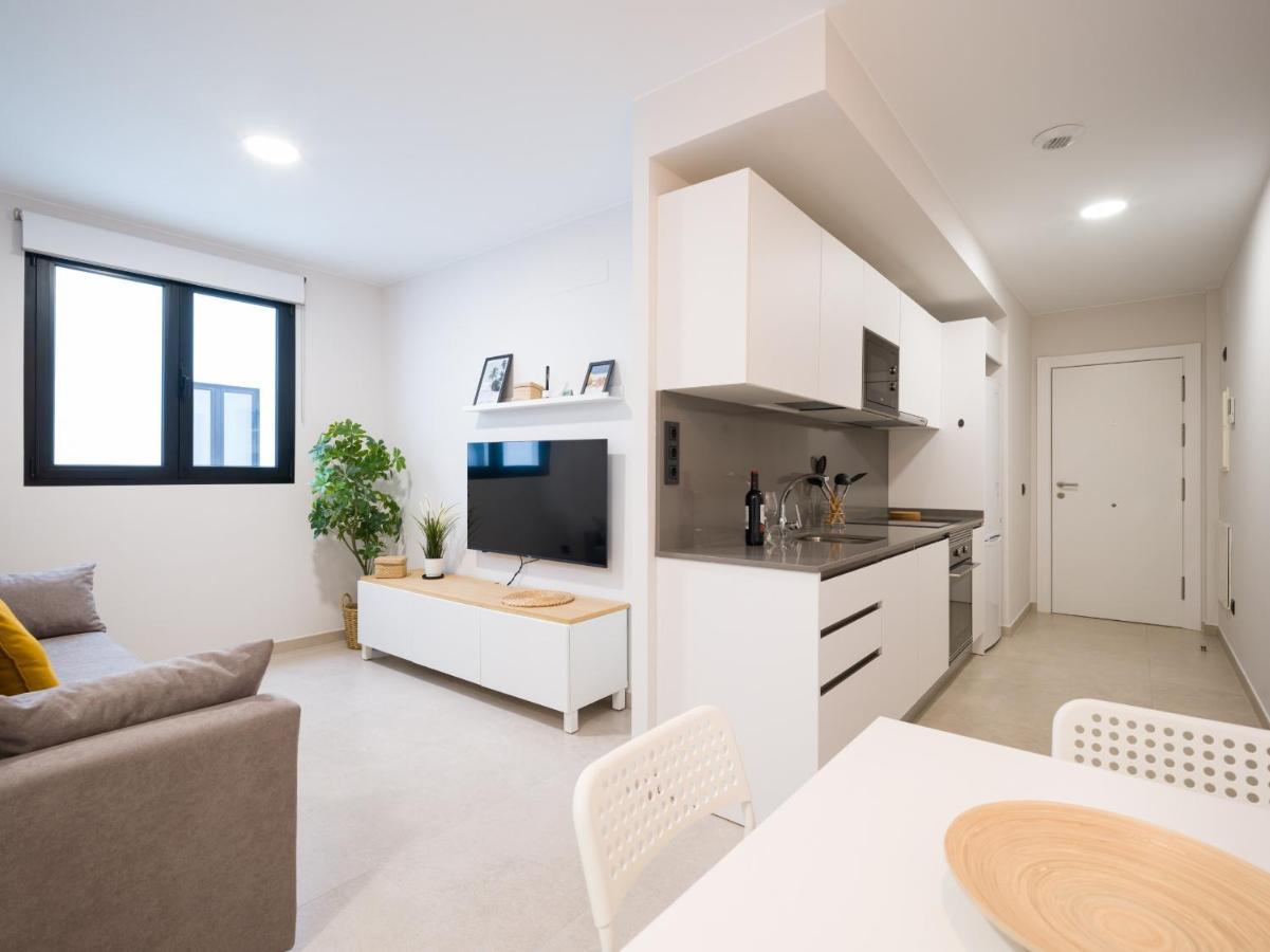 Brand New Downtown Apartment Las Palmas de Gran Canaria Kültér fotó