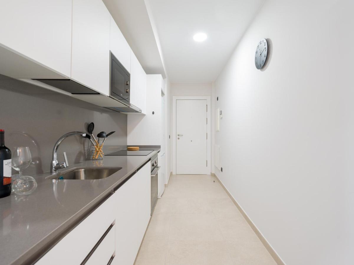 Brand New Downtown Apartment Las Palmas de Gran Canaria Kültér fotó