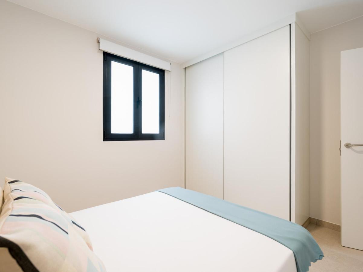Brand New Downtown Apartment Las Palmas de Gran Canaria Kültér fotó