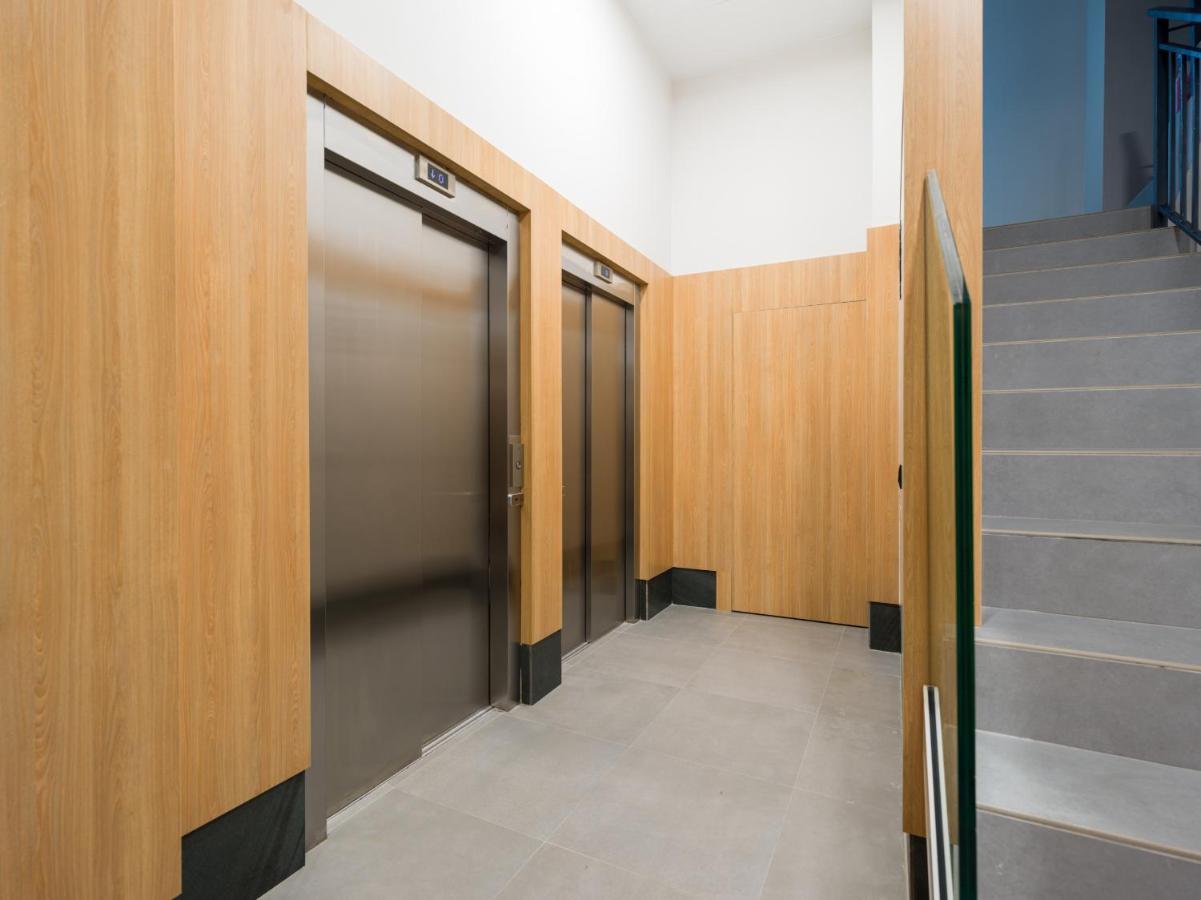 Brand New Downtown Apartment Las Palmas de Gran Canaria Kültér fotó