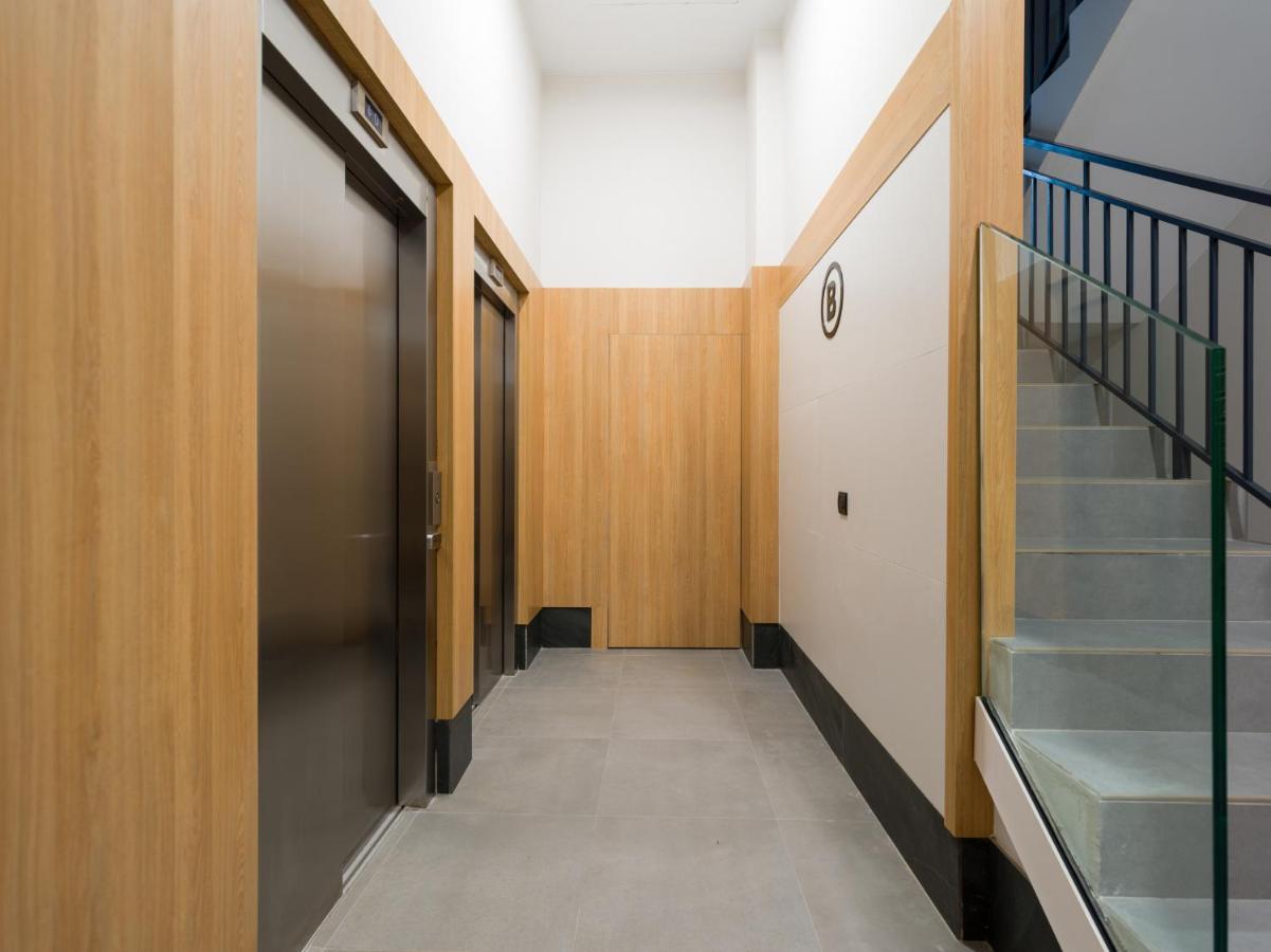 Brand New Downtown Apartment Las Palmas de Gran Canaria Kültér fotó